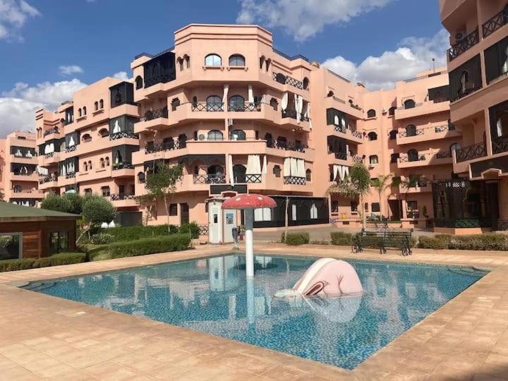 Luxueux Premium 5 Piscines * Marrakesh
