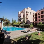 Luxueux Appartement Premium Residence 5 Piscines