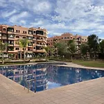 Luxueux Appartement Premium Residence 5 Piscines