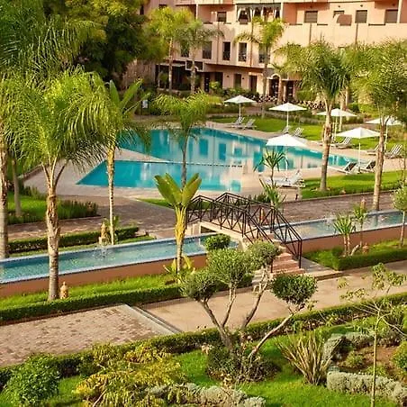 Luxueux Appartement Premium Residence 5 Piscines
