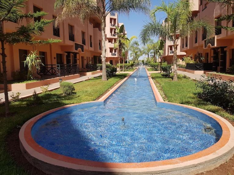 Luxueux Premium 5 Piscines * Marrakesh