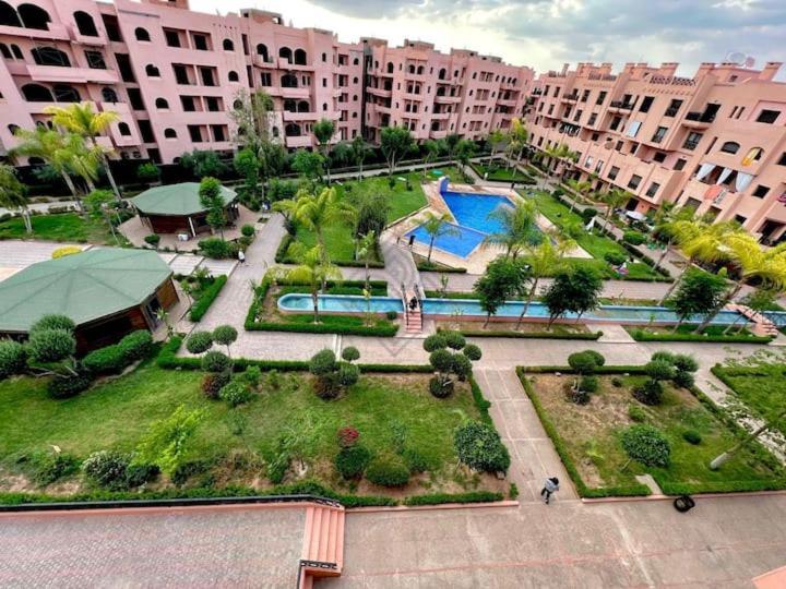 Luxueux Premium 5 Piscines Marrakesh