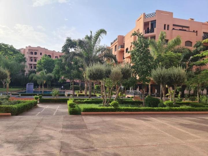 Luxueux Premium 5 Piscines Marrakesh