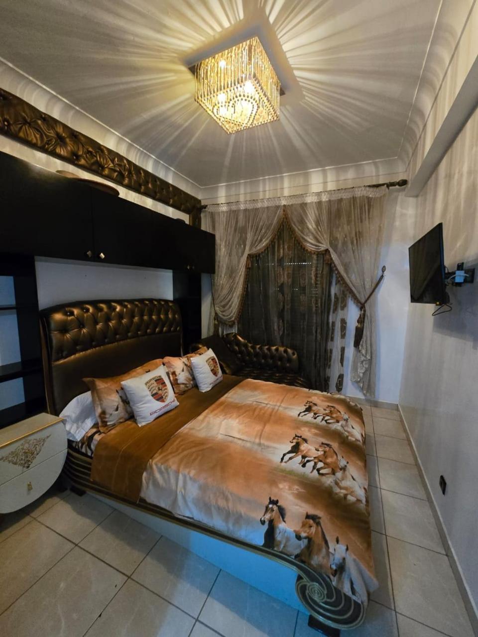 Luxueux Premium 5 Piscines