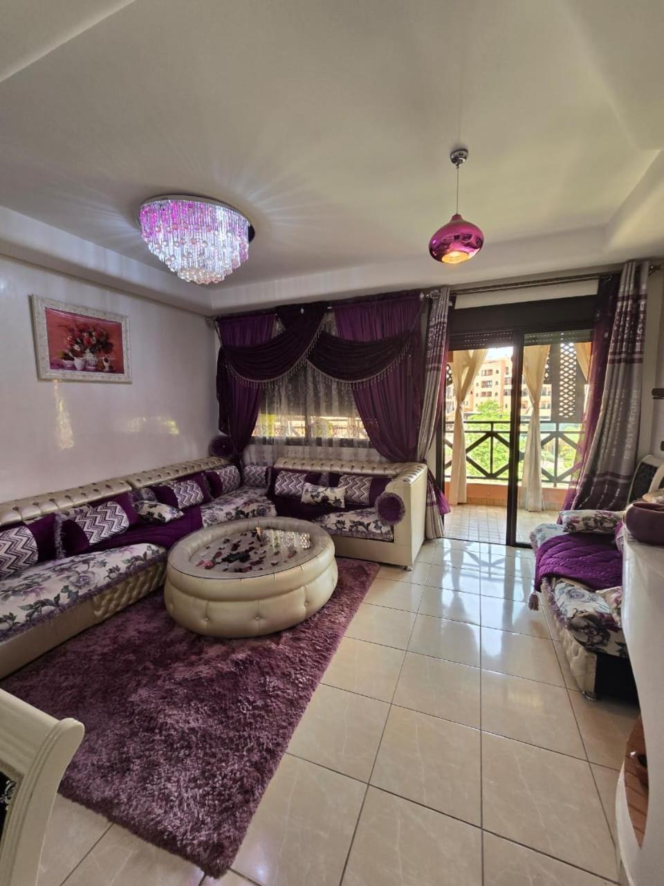 Luxueux Premium 5 Piscines Appartement *