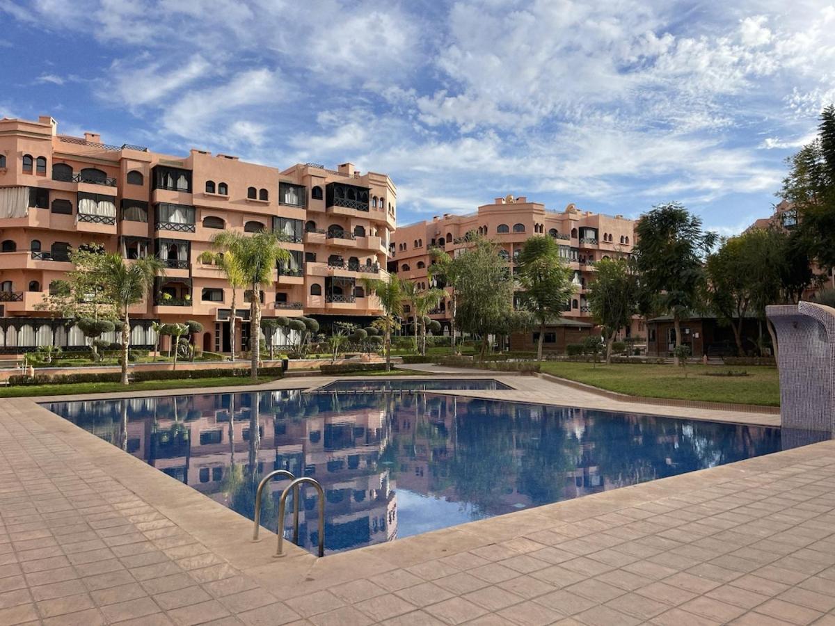 Appartement Luxueux Premium 5 Piscines *