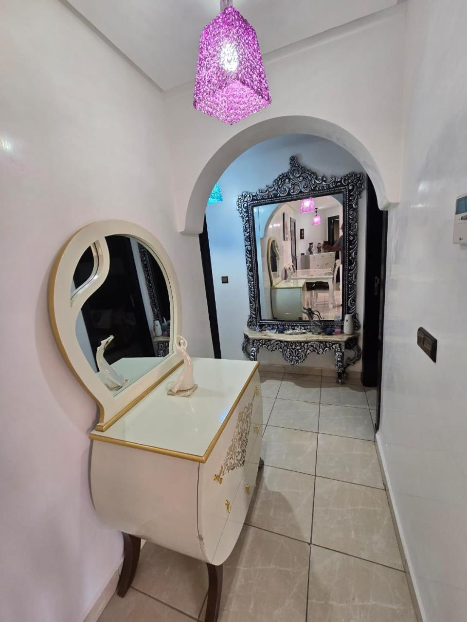 Appartement Luxueux Premium 5 Piscines