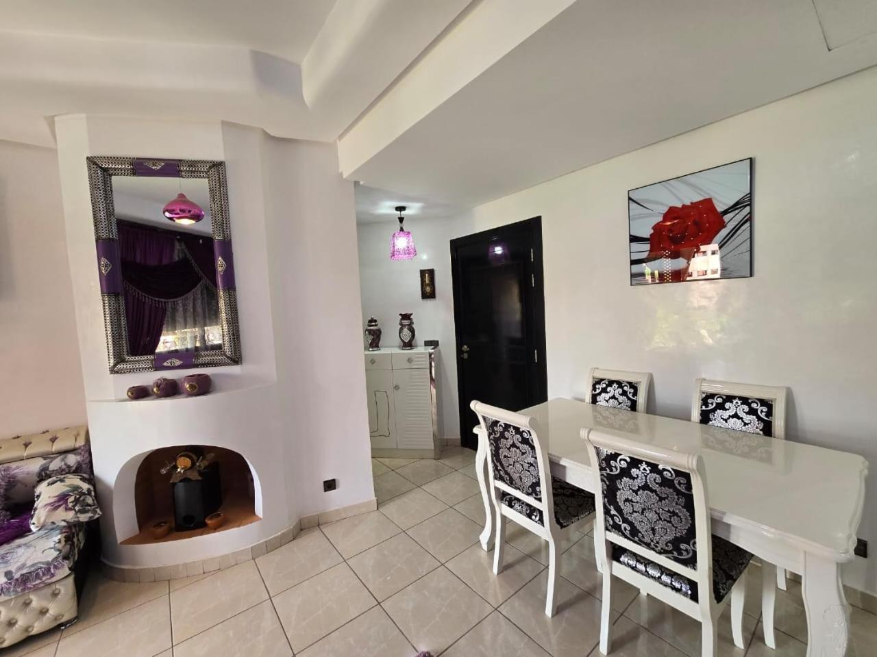 Appartement Luxueux Premium 5 Piscines Marrakesh