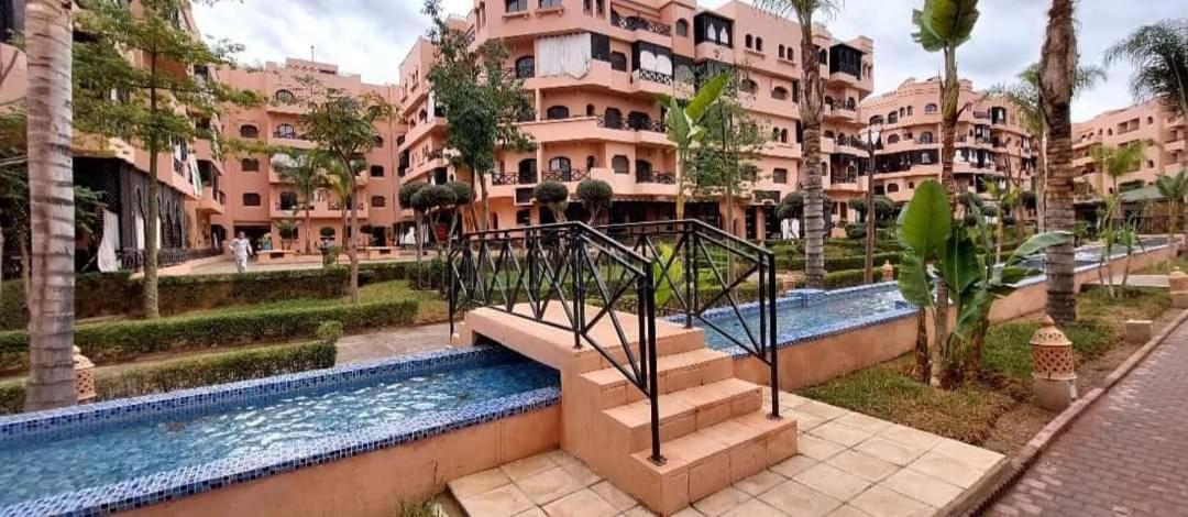 Luxueux Premium 5 Piscines * Marrakesh