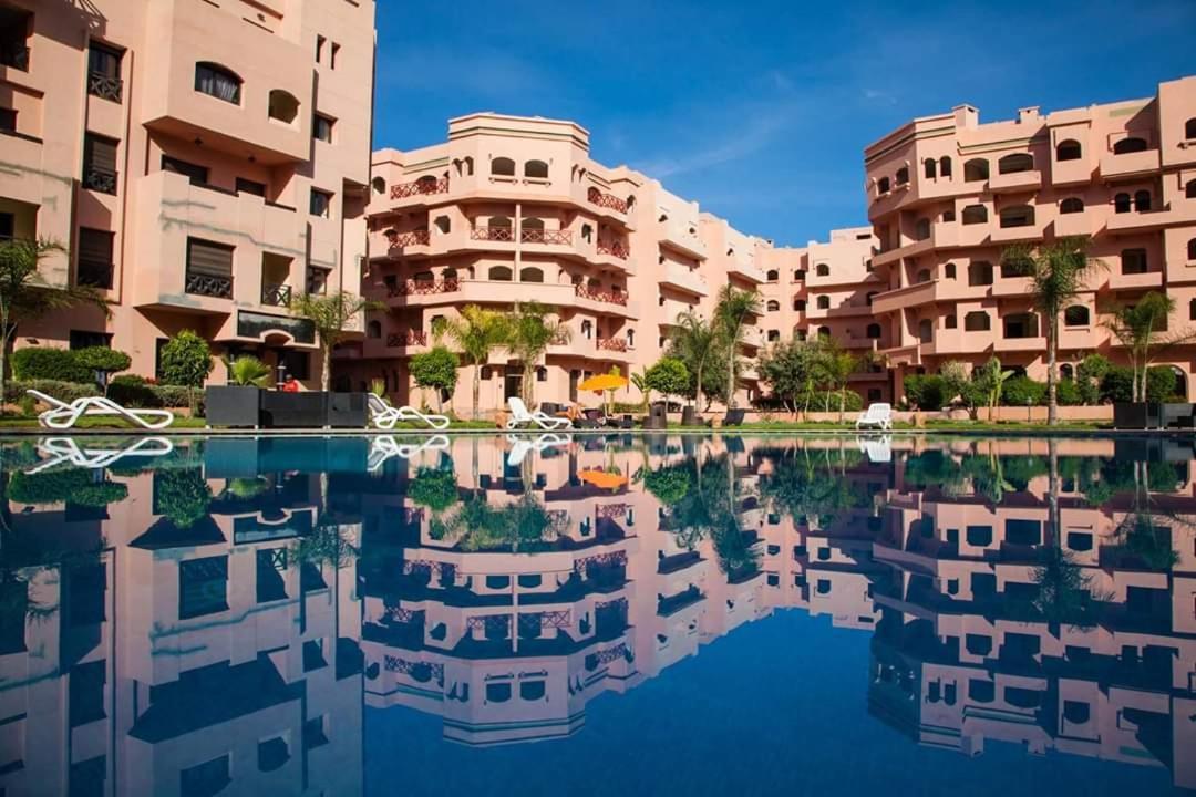 Luxueux Premium 5 Piscines Appartement