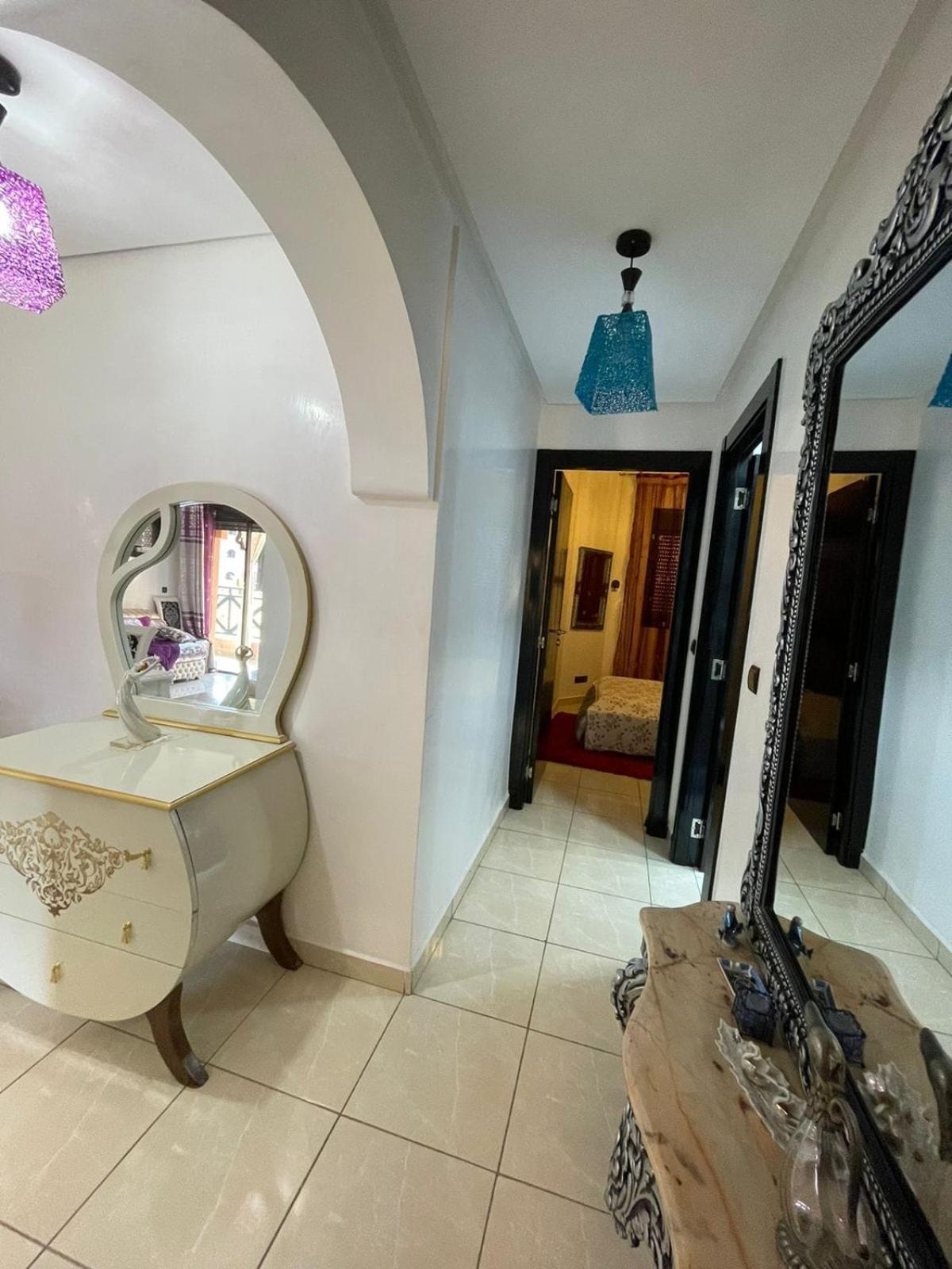 Luxueux Premium 5 Piscines * Marrakesh