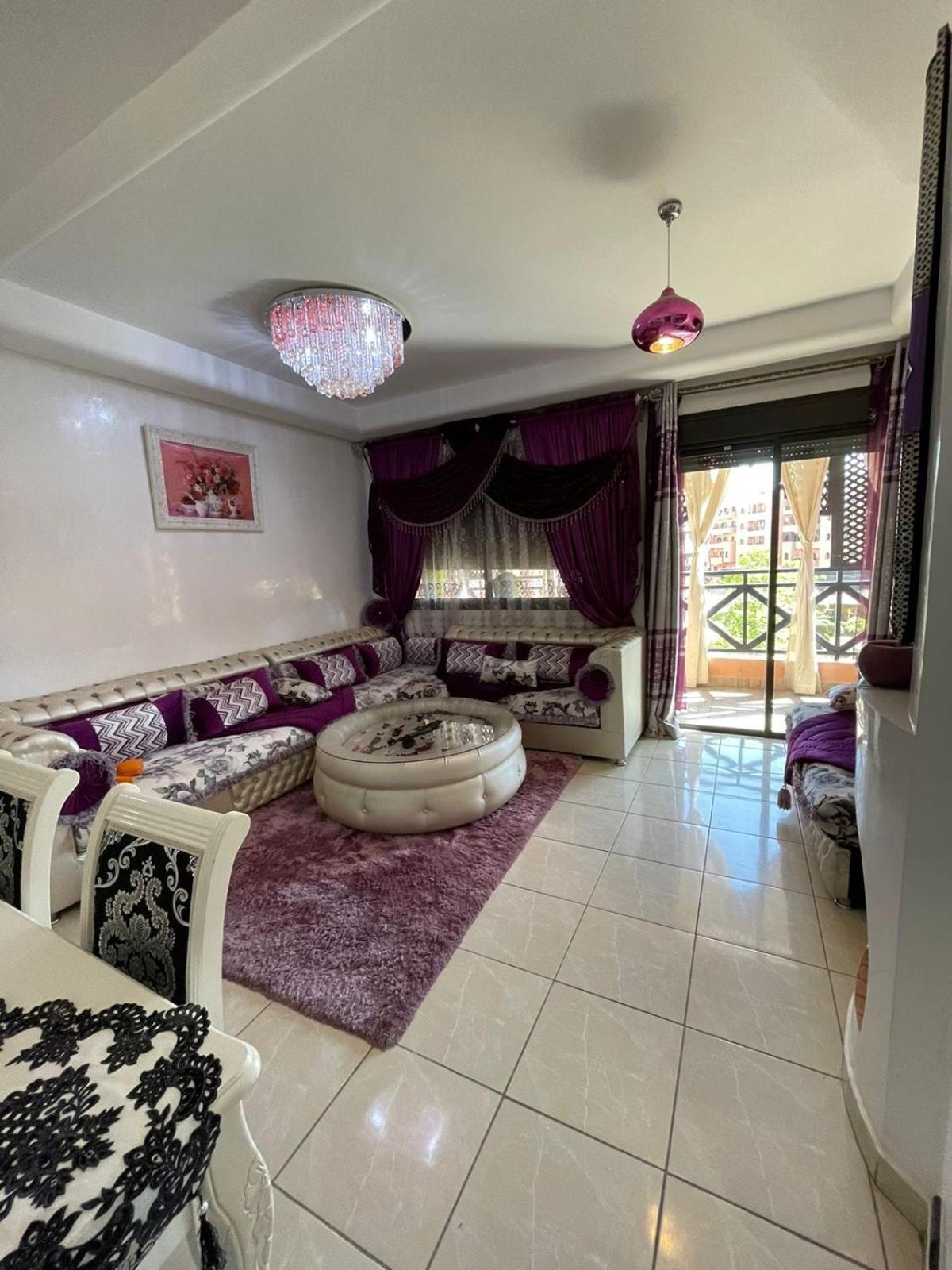 Appartement Luxueux Premium 5 Piscines