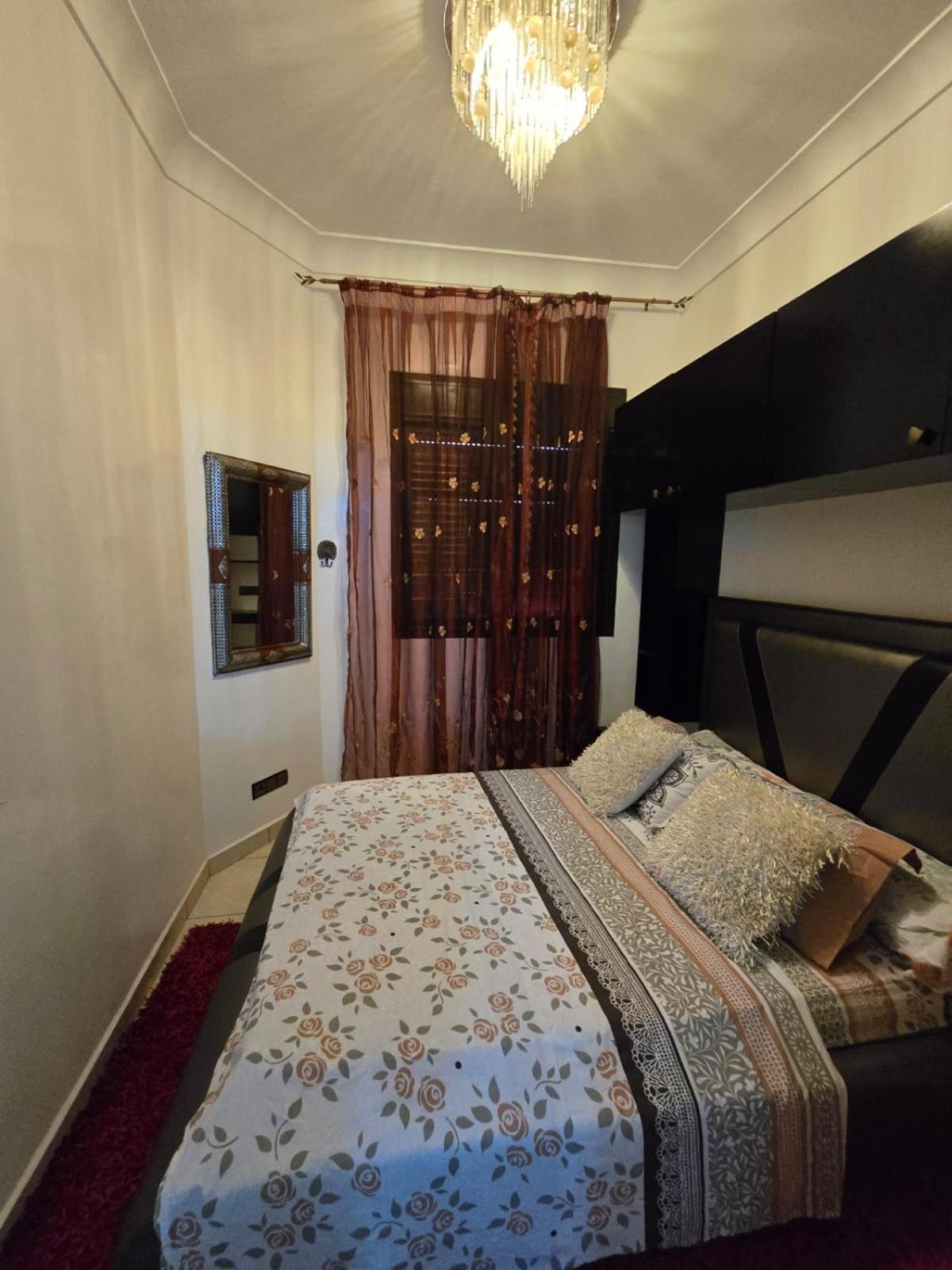 Appartement Luxueux Premium 5 Piscines