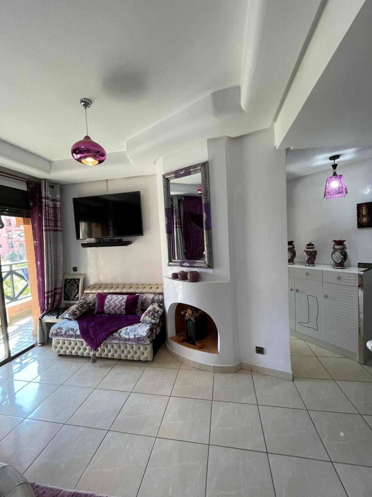 Luxueux Premium 5 Piscines Appartement *