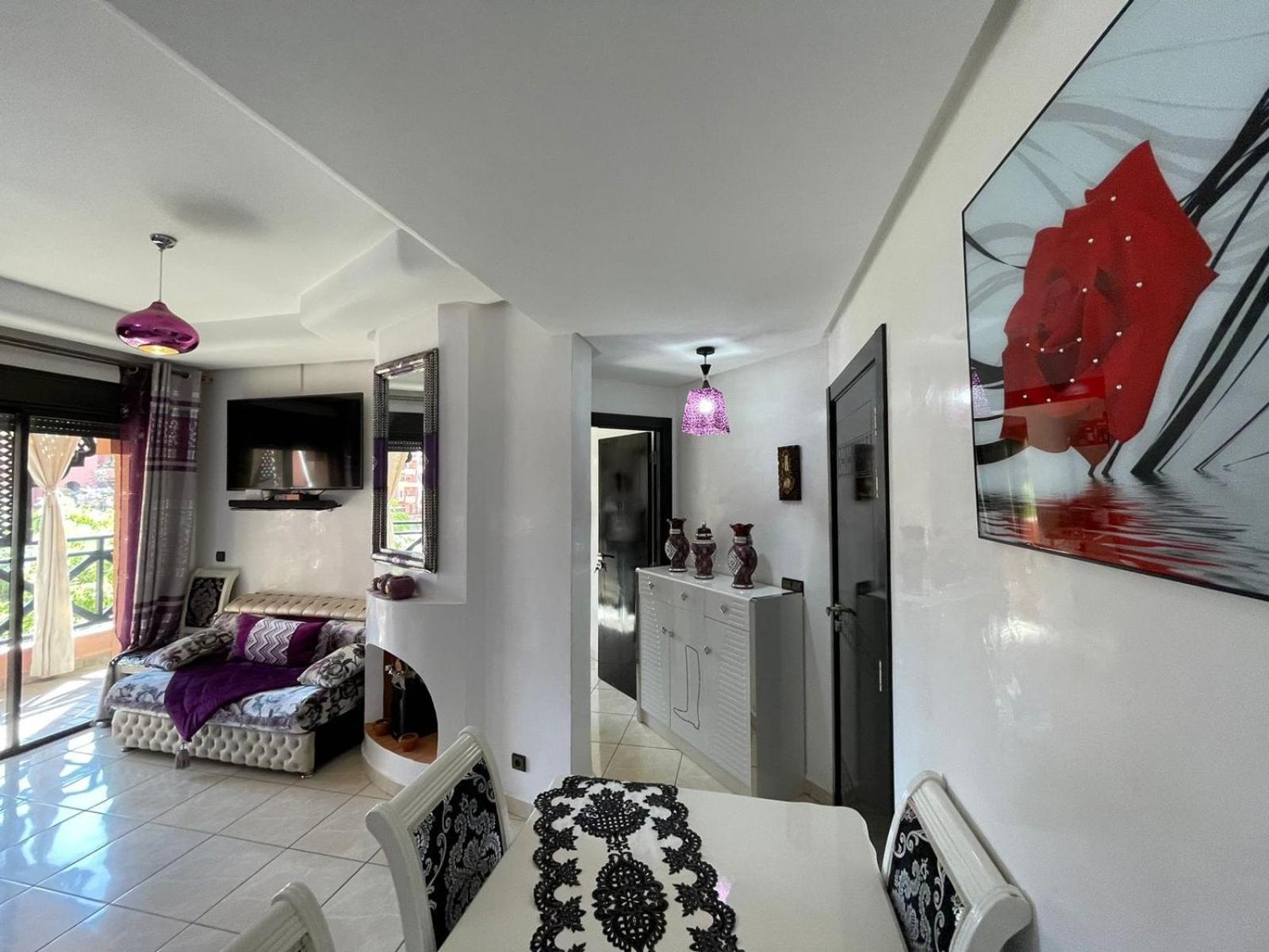 Luxueux Premium 5 Piscines Marrakesh