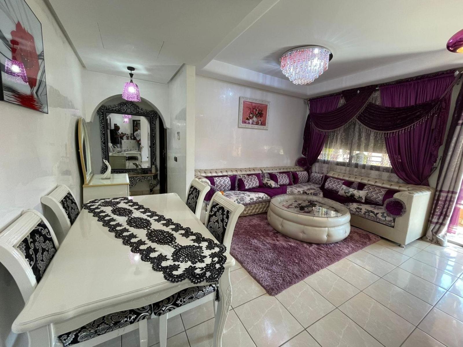 Appartement Luxueux Premium 5 Piscines